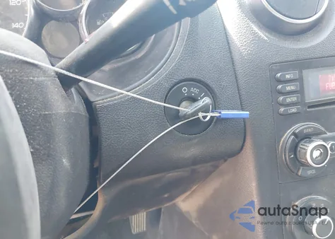 2006 Pontiac G6 Gt z USA, uszkodzony, nr VIN 1G2ZH558264117774